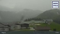 Archived image Webcam Wagrain - Grafenberg 16:00