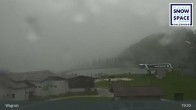 Archived image Webcam Wagrain - Grafenberg 18:00
