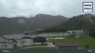 Archived image Webcam Wagrain - Grafenberg 20:00