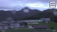 Archiv Foto Webcam Grafenberg in Wagrain 04:00