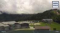 Archiv Foto Webcam Grafenberg in Wagrain 12:00