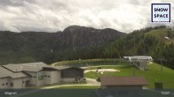 Archiv Foto Webcam Grafenberg in Wagrain 14:00