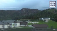 Archiv Foto Webcam Grafenberg in Wagrain 00:00