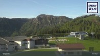 Archived image Webcam Wagrain - Grafenberg 06:00