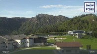 Archived image Webcam Wagrain - Grafenberg 07:00