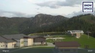 Archived image Webcam Wagrain - Grafenberg 02:00
