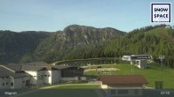 Archiv Foto Webcam Grafenberg in Wagrain 06:00
