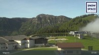 Archiv Foto Webcam Grafenberg in Wagrain 07:00