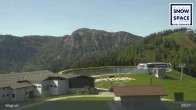 Archiv Foto Webcam Grafenberg in Wagrain 08:00