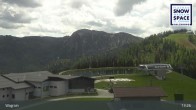 Archiv Foto Webcam Grafenberg in Wagrain 12:00