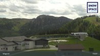 Archiv Foto Webcam Grafenberg in Wagrain 14:00