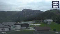 Archived image Webcam Wagrain - Grafenberg 00:00