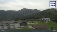 Archiv Foto Webcam Grafenberg in Wagrain 07:00