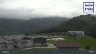 Archiv Foto Webcam Grafenberg in Wagrain 12:00