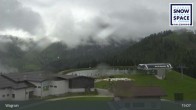 Archived image Webcam Wagrain - Grafenberg 14:00
