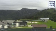 Archived image Webcam Wagrain - Grafenberg 16:00