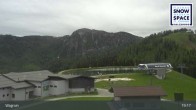 Archived image Webcam Wagrain - Grafenberg 18:00