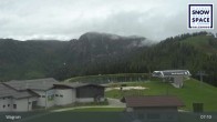 Archiv Foto Webcam Grafenberg in Wagrain 06:00