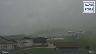 Archiv Foto Webcam Grafenberg in Wagrain 10:00