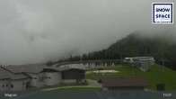 Archiv Foto Webcam Grafenberg in Wagrain 14:00