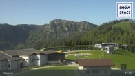Archiv Foto Webcam Grafenberg in Wagrain 07:00