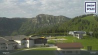 Archiv Foto Webcam Grafenberg in Wagrain 06:00