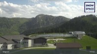 Archived image Webcam Wagrain - Grafenberg 16:00
