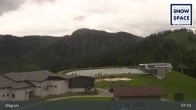Archiv Foto Webcam Grafenberg in Wagrain 06:00