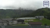 Archiv Foto Webcam Grafenberg in Wagrain 07:00