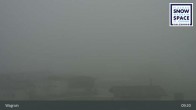 Archiv Foto Webcam Grafenberg in Wagrain 08:00