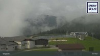 Archived image Webcam Wagrain - Grafenberg 01:00