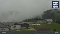Archived image Webcam Wagrain - Grafenberg 02:00
