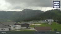 Archived image Webcam Wagrain - Grafenberg 03:00