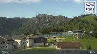 Archiv Foto Webcam Grafenberg in Wagrain 06:00