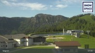 Archiv Foto Webcam Grafenberg in Wagrain 07:00