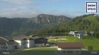 Archiv Foto Webcam Grafenberg in Wagrain 06:00