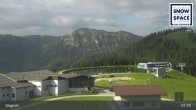 Archiv Foto Webcam Grafenberg in Wagrain 07:00