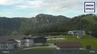 Archiv Foto Webcam Grafenberg in Wagrain 07:00