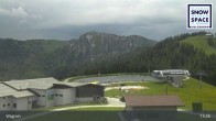 Archiv Foto Webcam Grafenberg in Wagrain 12:00