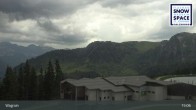 Archiv Foto Webcam Grafenberg in Wagrain 14:00
