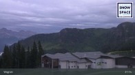 Archived image Webcam Wagrain - Grafenberg 02:00