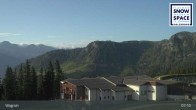 Archiv Foto Webcam Grafenberg in Wagrain 06:00