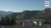 Archiv Foto Webcam Grafenberg in Wagrain 07:00
