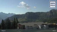 Archiv Foto Webcam Grafenberg in Wagrain 08:00