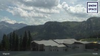 Archiv Foto Webcam Grafenberg in Wagrain 12:00