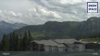 Archiv Foto Webcam Grafenberg in Wagrain 14:00