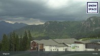 Archiv Foto Webcam Grafenberg in Wagrain 16:00