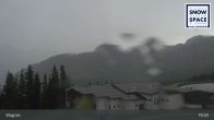 Archiv Foto Webcam Grafenberg in Wagrain 18:00