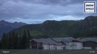 Archiv Foto Webcam Grafenberg in Wagrain 20:00