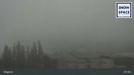 Archiv Foto Webcam Grafenberg in Wagrain 07:00